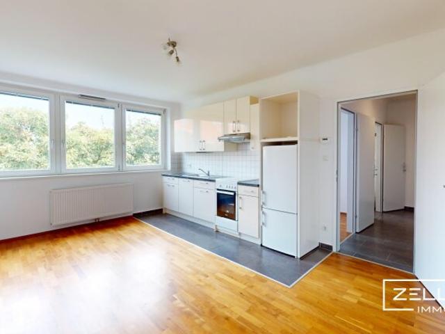 Dachgeschosswohnung mieten in Wien
