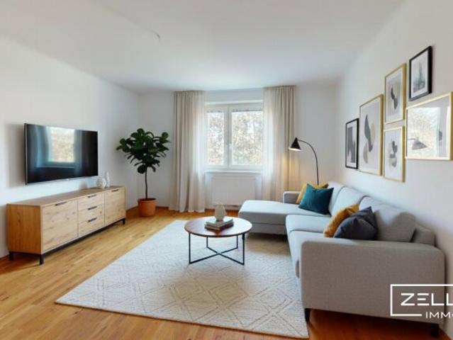Dachgeschosswohnung kaufen in Wien