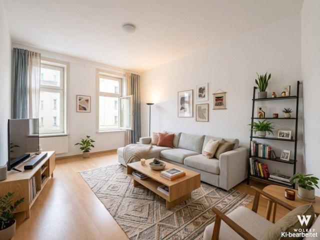 Apartment kaufen in Döbling, Wien