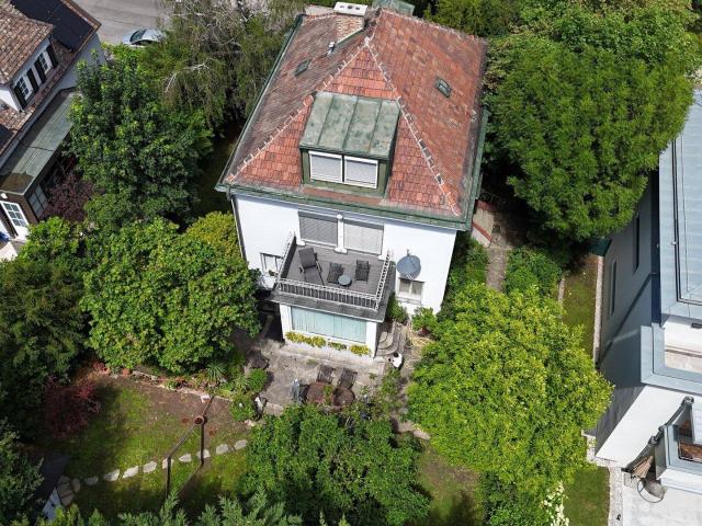 Haus kaufen in Döbling, Wien