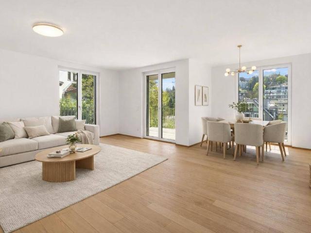 Apartment kaufen in Döbling, Wien