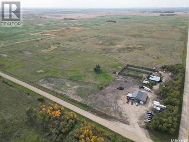 House for sale in Lanigan