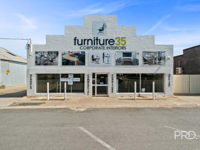 Warehouse for rent in Wagga Wagga, Wagga Wagga City Council