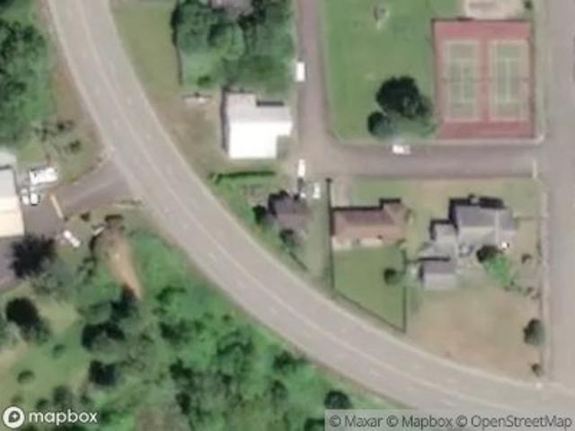 House for sale in Oregonia