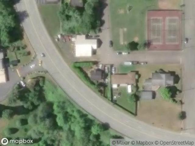 House for sale in Oregonia