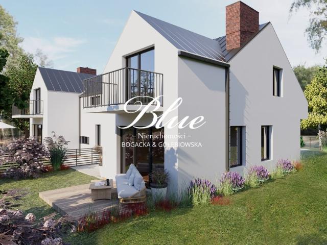 Dom na sprzedaż w Dobra, Zachodniopomorskie