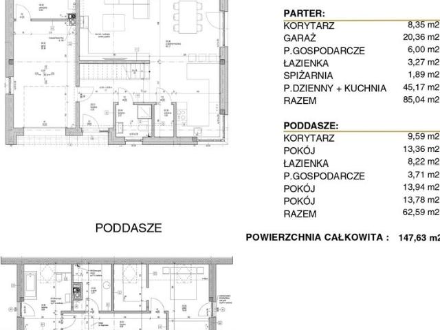 Dom na sprzedaż w Dobra, Zachodniopomorskie