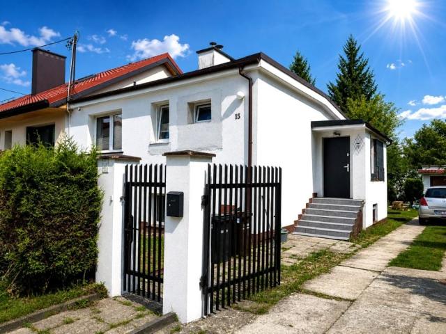 Dom na sprzedaż w Olsztyn, Warmińsko-mazurskie