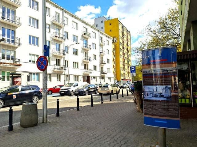 Mieszkanie na sprzedaż w Warszawa, Mazowieckie