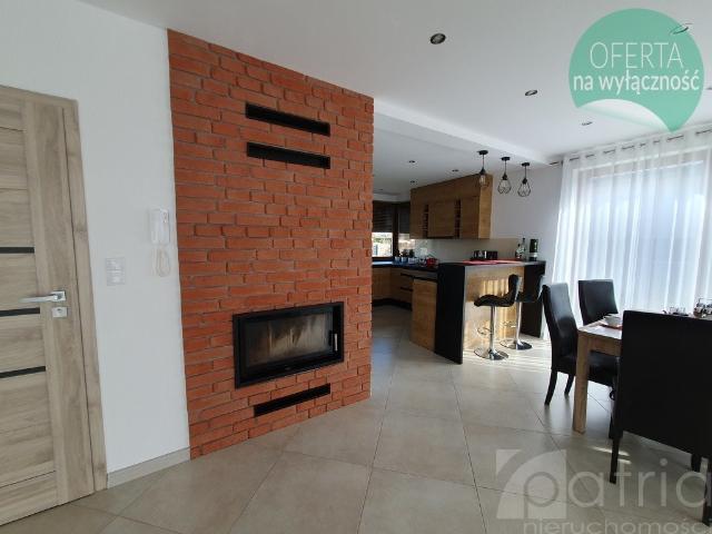 Dom na sprzedaż w Dobra, Zachodniopomorskie