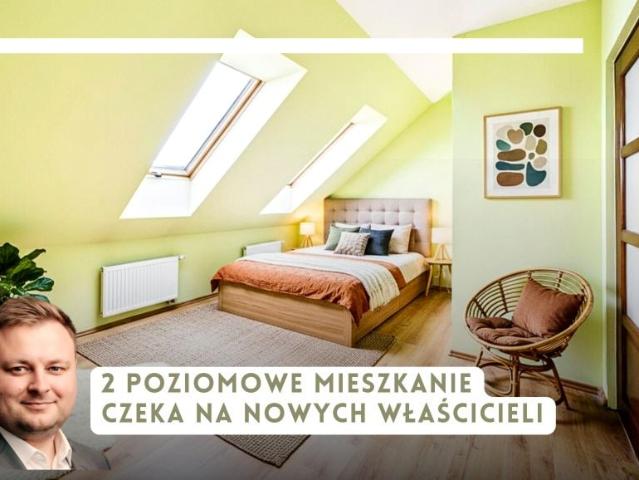 Mieszkanie na sprzedaż w Garwolin, Mazowieckie
