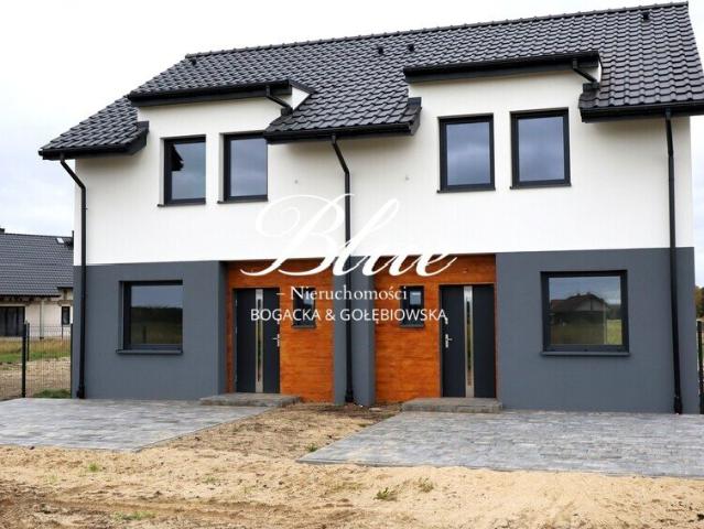 Dom na sprzedaż w Dobra, Zachodniopomorskie
