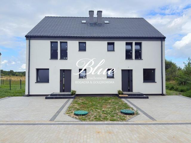 Dom na sprzedaż w Dobra, Zachodniopomorskie