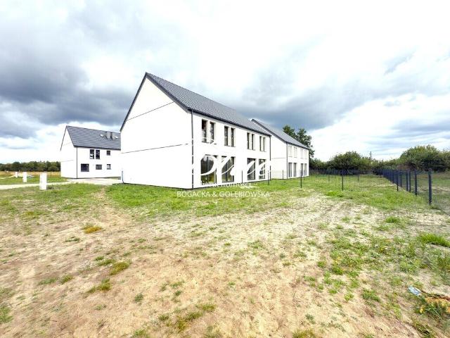 Dom na sprzedaż w Dobra, Zachodniopomorskie