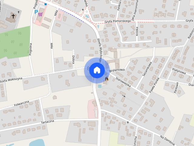 Mieszkanie do wynajęcia w Bojano, Pomorskie