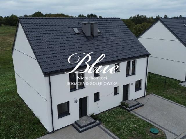 Dom na sprzedaż w Dobra, Zachodniopomorskie