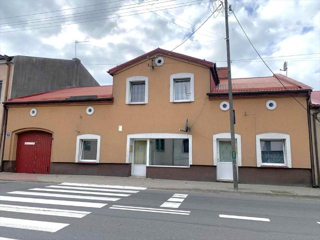 Dom na sprzedaż w Dobra, Wielkopolskie