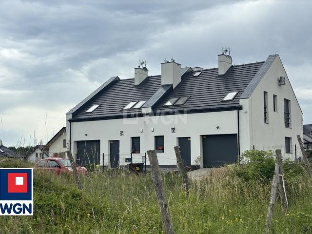 Dom na sprzedaż w Dobra, Zachodniopomorskie