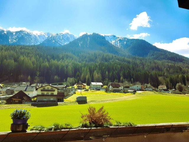 Apartment kaufen in Bad Bleiberg, Kärnten