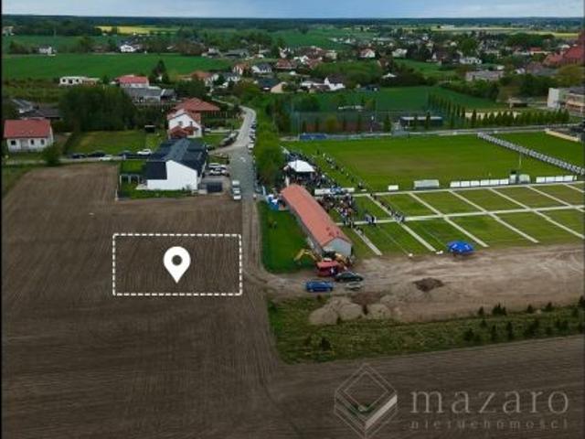 Grunt na sprzedaż w Dobrcz, Kujawsko-pomorskie