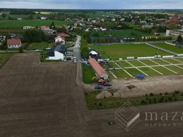 Grunt na sprzedaż w Dobrcz, Kujawsko-pomorskie
