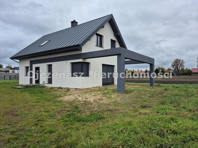 Dom na sprzedaż w Dobrcz, Kujawsko-pomorskie