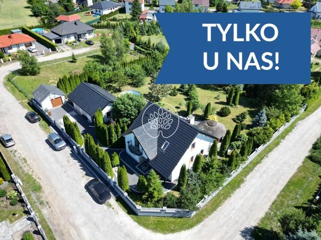 Dom na sprzedaż w Dobrcz