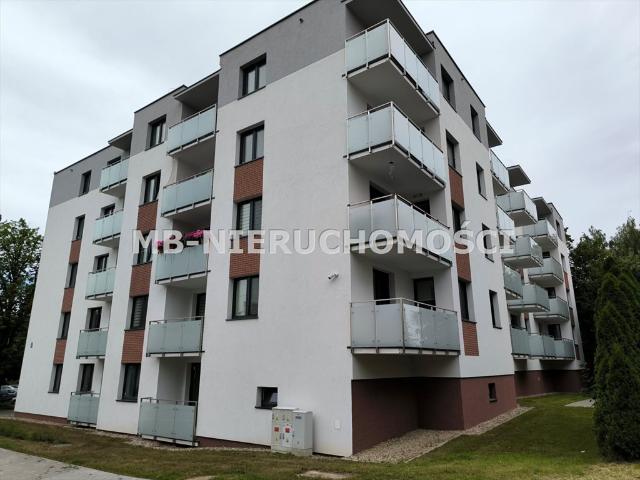 Mieszkanie na sprzedaż w Dobre Miasto, Warmińsko-mazurskie