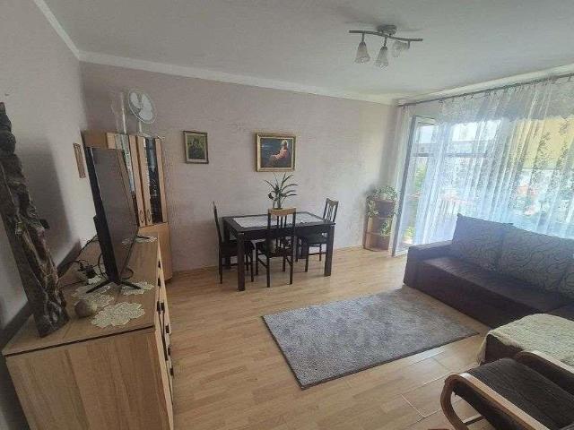Mieszkanie na sprzedaż w Dobre Miasto