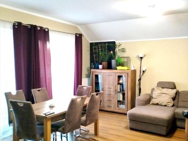 Mieszkanie na sprzedaż w Dobre Miasto, Warmińsko-mazurskie