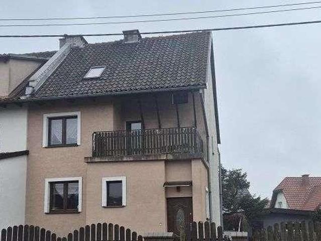 Dom na sprzedaż w Dobre Miasto, Warmińsko-mazurskie