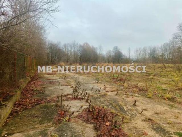 Grunt na sprzedaż w Dobre Miasto, Warmińsko-mazurskie
