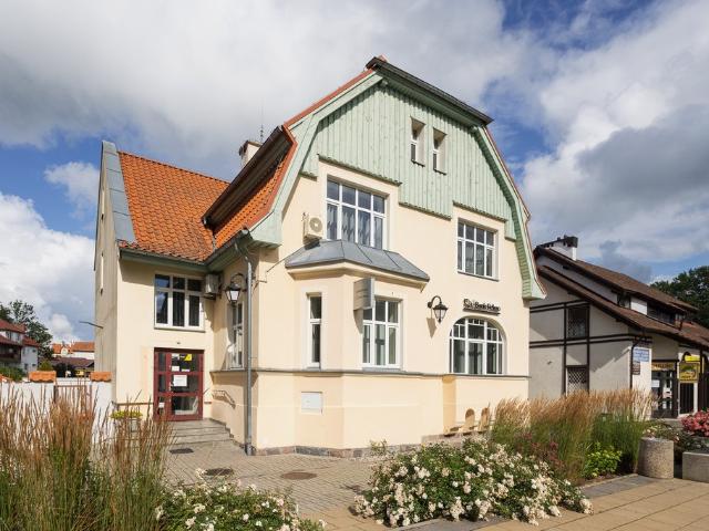 Mieszkanie na sprzedaż w Dobre Miasto, Warmińsko-mazurskie