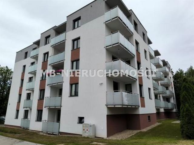 Mieszkanie na sprzedaż w Dobre Miasto, Warmińsko-mazurskie
