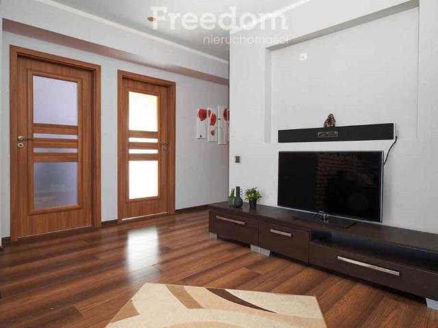 Mieszkanie na sprzedaż w Dobre Miasto, Warmińsko-mazurskie