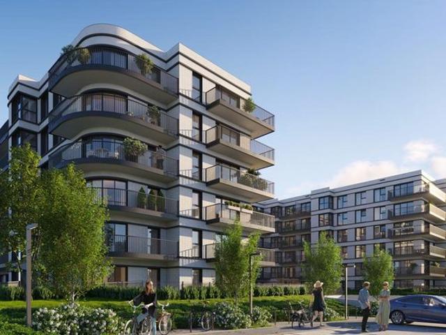 Mieszkanie na sprzedaż w Gdynia, Pomorskie