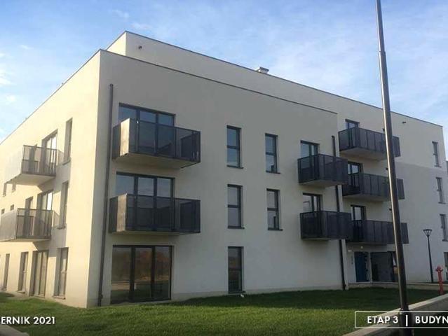 Mieszkanie na sprzedaż w Siewierz, Śląskie