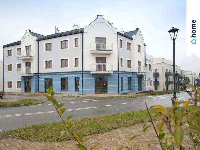 Mieszkanie na sprzedaż w Siewierz, Śląskie