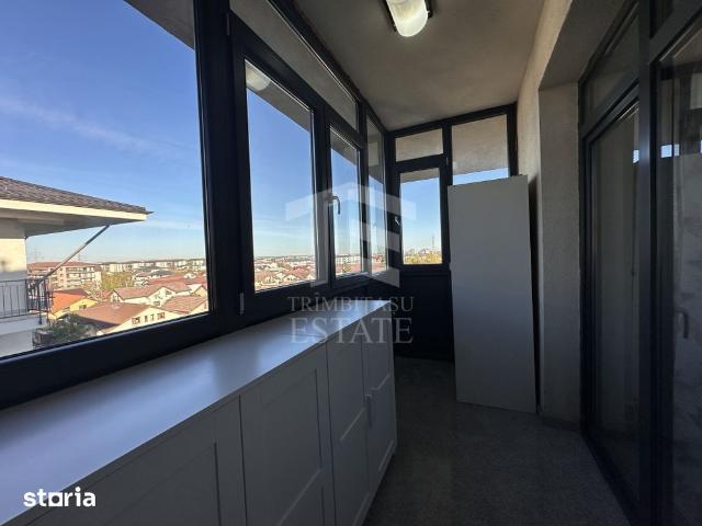 Apartament închirieri în Calarasi