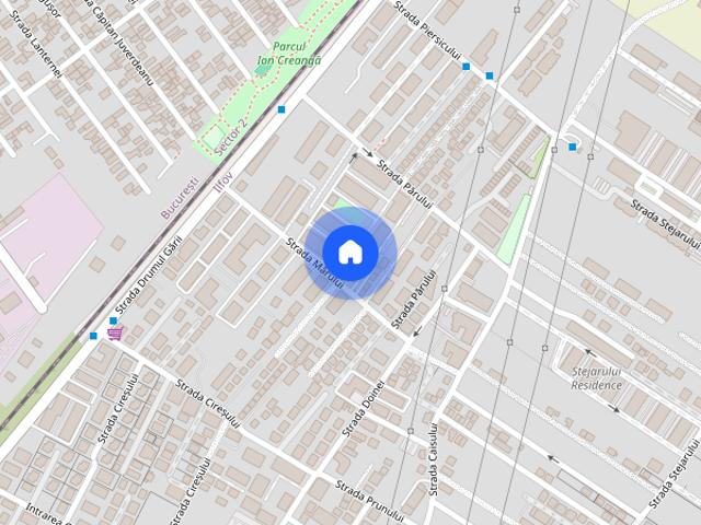 Apartament închirieri în Dobroesti, București