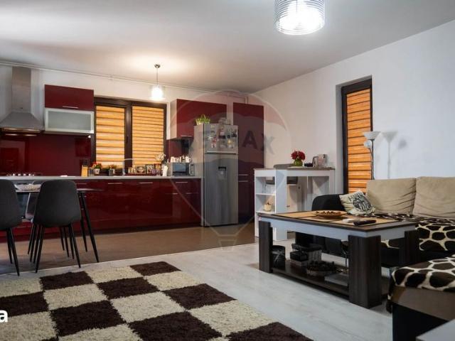 Apartament închirieri în Dobroesti, București