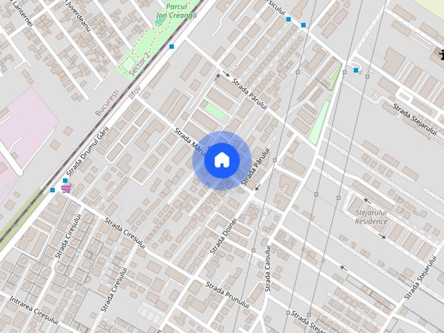 Apartament închirieri în Dobroesti, București