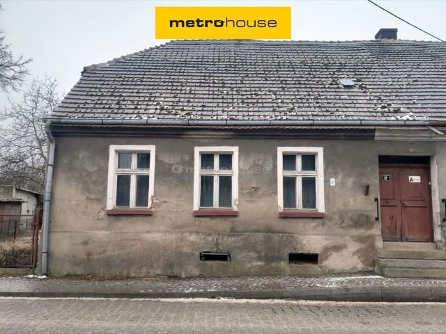 Dom na sprzedaż w Dobroszyce, Dolnośląskie