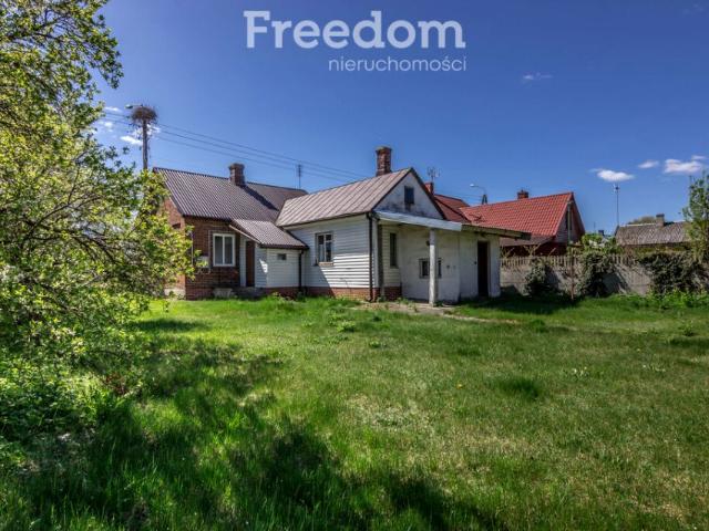 Dom na sprzedaż w Kleszczele, Podlaskie