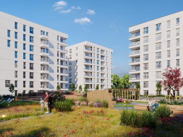 Mieszkanie na sprzedaż w Katowice, Śląskie