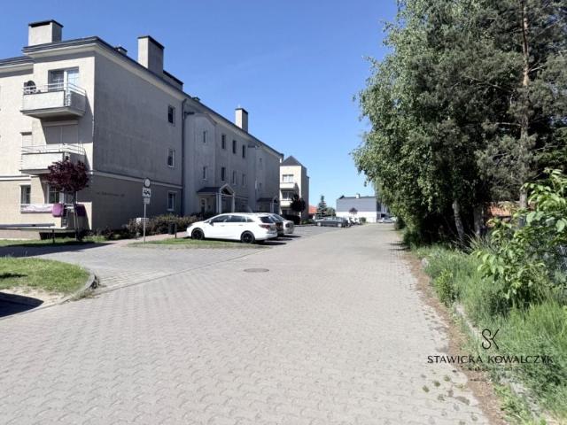 Mieszkanie na sprzedaż w Gniezno, Wielkopolskie