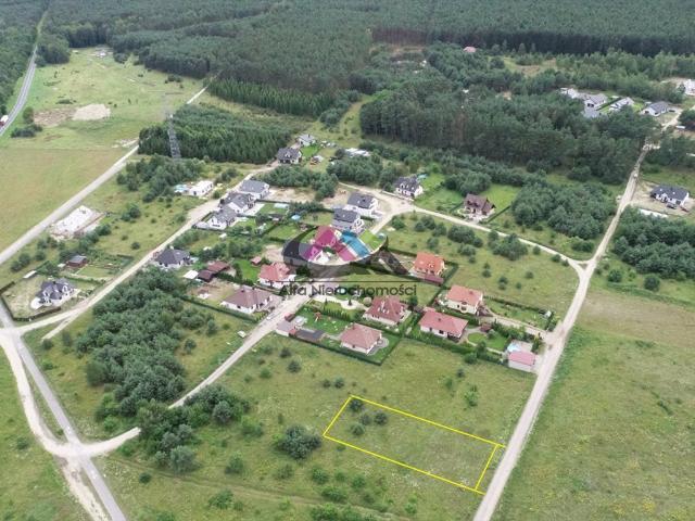 Grunt na sprzedaż w Dobrzyca, Wielkopolskie