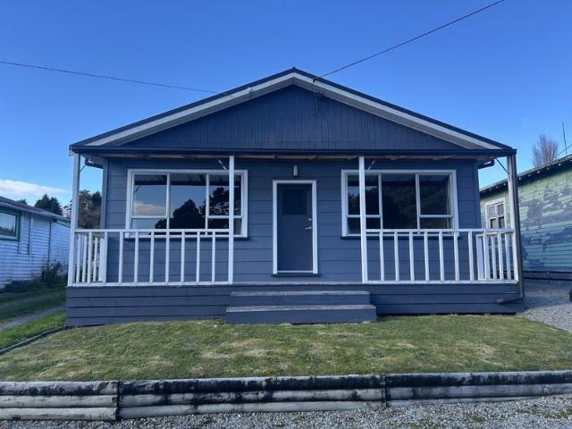 House for rent in Dobson, West Coast