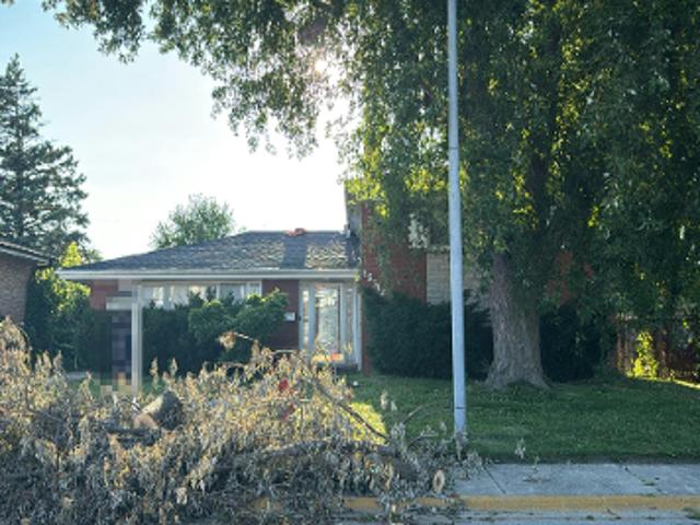 House for sale in South Holland, Illinois