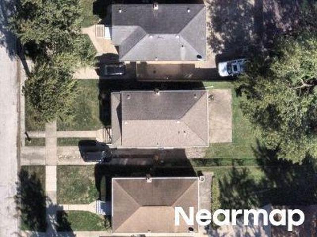 House for sale in Dolton, Cook County